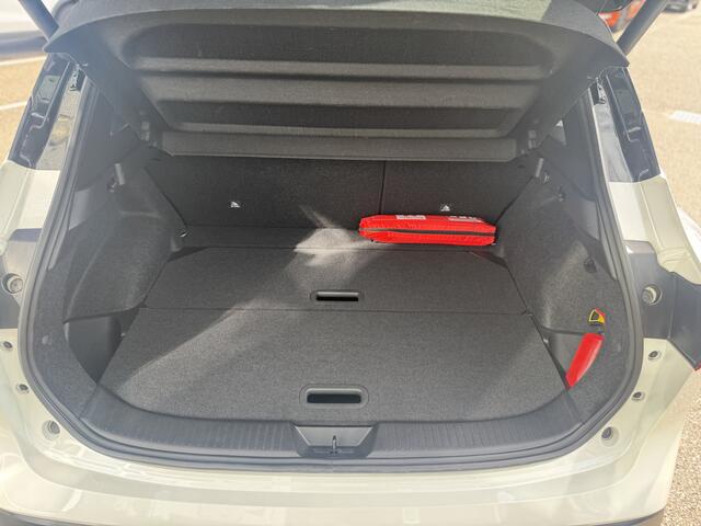 Nissan QASHQAI 1.3 MHEV Tekna Plus 158 pk aanhanggew 1.650 kg