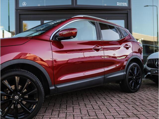 Nissan QASHQAI 1.6 Tekna | 360° Camera | Stoelverw. | PDC | Bluetooth | Dodehoek Detectie