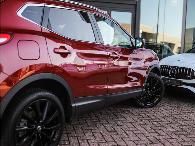 Nissan QASHQAI 1.6 Tekna | 360° Camera | Stoelverw. | PDC | Bluetooth | Dodehoek Detectie