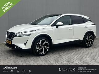 nissan-qashqai-1.3-mhev-xtronic-tek