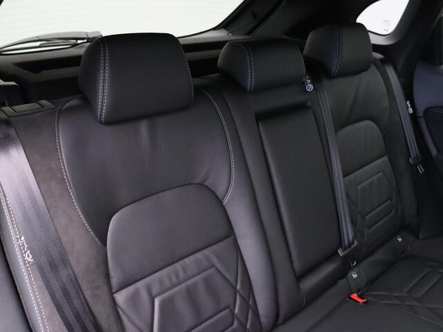 Nissan QASHQAI N-Design + Panoramisch glazen dak + Cold Pack e-Power 190 | 12.3" TFT digitale cockpit | Audiosysteem met DAB, Apple Carplay & Android Auto, USB-aansluiting, stuurwielbediening en 6 luidsprekers | Blind Spot Warning & Intervention (BSW + BSI)