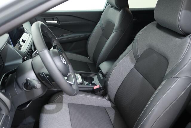 Nissan QASHQAI 1.3 MHEV 158PK XTRONIC N-CONNECTA CVT | Facelift | Cold Climate Pack