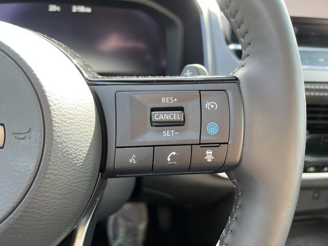 Nissan QASHQAI Tekna Plus 1.3 MHEV Xtronic