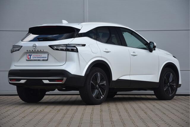 Nissan QASHQAI 1.3 MHEV Xtronic Tekna | Cold Pack |