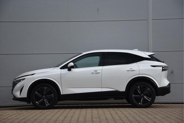 Nissan QASHQAI 1.3 MHEV Xtronic Tekna | Cold Pack |