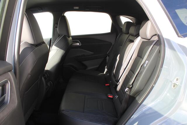 Nissan QASHQAI 1.5 e-Power N-Design Automaat / ¤6500,- Nissan Voorraadvoordeel / NIEUW uit voorraad leverbaar! / Cold Pack / Panorama dak