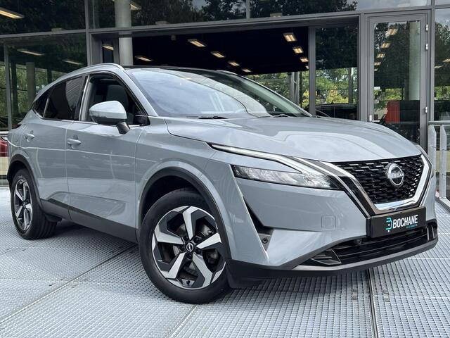 Nissan QASHQAI 1.3 MHEV N-Connecta 140PK | Panoramadak | 360° Camera | Apple Carplay