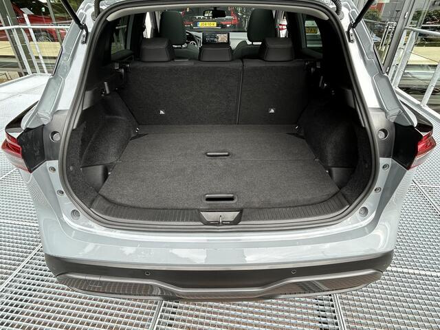 Nissan QASHQAI 1.3 MHEV N-Connecta 140PK | Panoramadak | 360° Camera | Apple Carplay