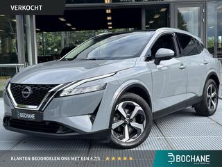 nissan-qashqai-1.3-mhev-n-connecta-