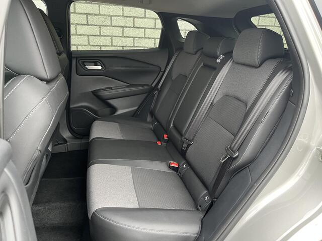 Nissan QASHQAI 1.3 MHEV Xtronic Limited Edition | Panoramadak | Head-Up Display | 360° Camera | El. achterklep |