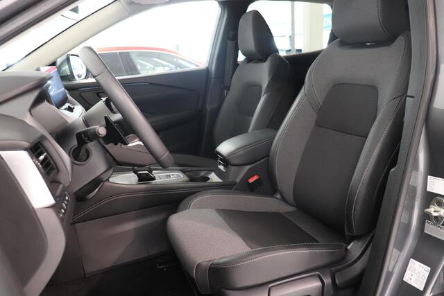 Nissan QASHQAI 1.3 MHEV Xtronic Limited Edition | 360° Camera | Matrix LED | Panoramadak | Adaptieve Cruise control | Google Navigatie | Achterklep elektrisch | all season banden |