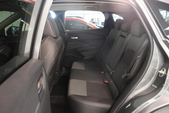 Nissan QASHQAI 1.3 MHEV Xtronic Limited Edition | 360° Camera | Matrix LED | Panoramadak | Adaptieve Cruise control | Google Navigatie | Achterklep elektrisch | all season banden |