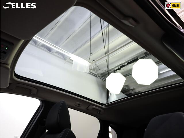 Nissan QASHQAI 1.3 MHEV Xtronic Business Design Panorama dak | Applecarplay