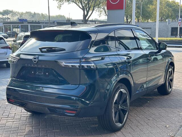 Nissan QASHQAI 1.3 MHEV Xtronic Tekna | 360° Camera | Apple Carplay