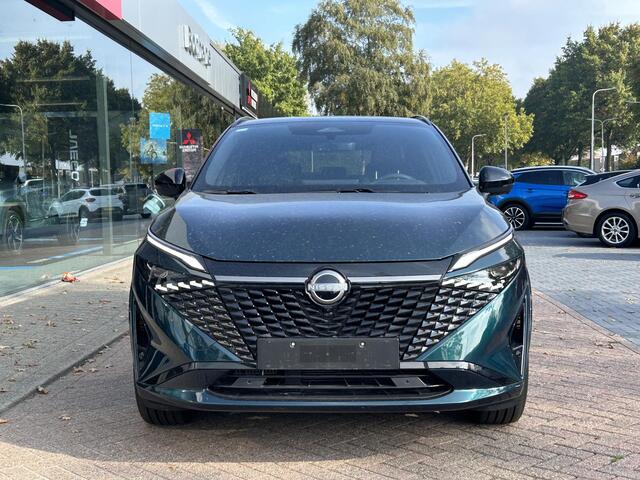 Nissan QASHQAI 1.3 MHEV Xtronic Tekna | 360° Camera | Apple Carplay