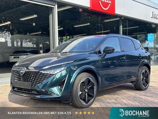 nissan-qashqai-1.3-mhev-xtronic-tek