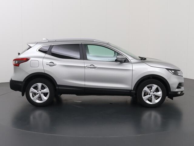 Nissan QASHQAI 1.2 N-Connecta | Navigatie | Parkeercamera | Climate control | Cruise Control |