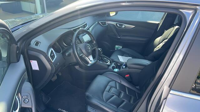 Nissan QASHQAI 1.2 Tekna + / Panoramadak / 360 Camera / Navigatie