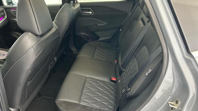 Nissan QASHQAI 1.3 MHEV Xtronic Tekna Plus