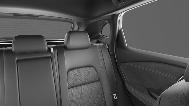 Nissan QASHQAI Tekna Plus e-Power | 12.3" TFT digitale cockpit | Automatische achterklep met handsfree functie (voetsensor) | Blind Spot Warning & Intervention (BSW + BSI)