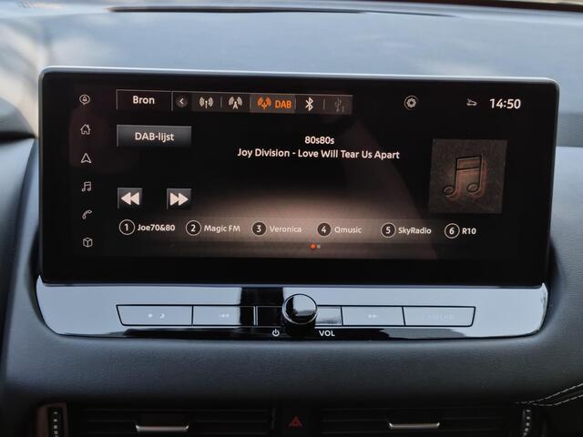 Nissan QASHQAI 1.3 MHEV Xtronic Tekna / Trekhaak ( 1.800 kg ) / All season banden / Apple carplay / Android Auto / Head-up Display / Elektrische kofferbak