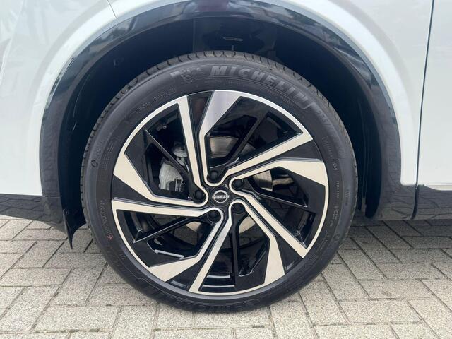 Nissan QASHQAI MHEV 158 Xtronic Tekna Plus | AUTOMAAT | PANORAMADAK | COLD PACK | MASSAGESTOELEN | 20 INCH |