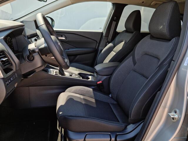 Nissan QASHQAI 1.3 MHEV N-Connecta / Trekhaak ( 1.400 kg ) / All season banden / Apple carplay / Android auto / Panoramadak / Adaptieve cruise control