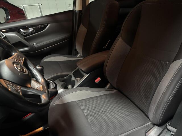 Nissan QASHQAI 1.6 Acenta