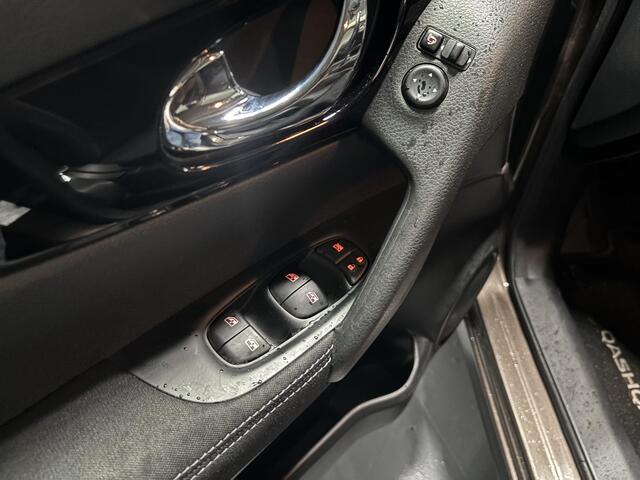 Nissan QASHQAI 1.6 Acenta