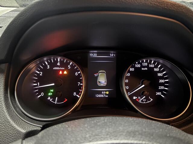 Nissan QASHQAI 1.6 Acenta