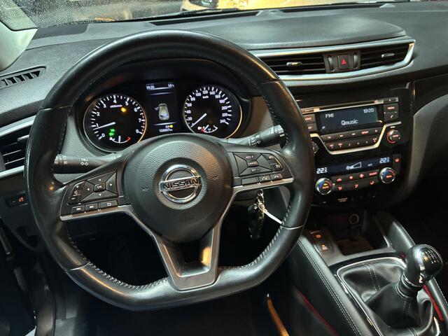 Nissan QASHQAI 1.6 Acenta