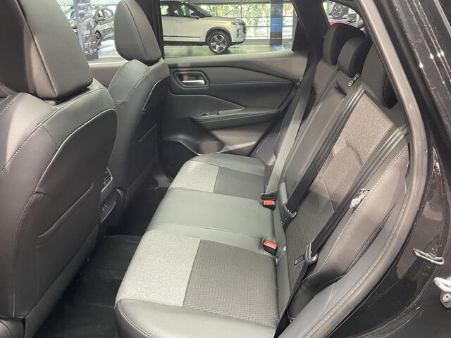 Nissan QASHQAI 1.5 e-Power N-Connecta