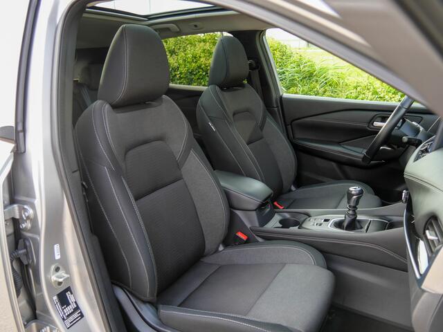 Nissan QASHQAI 1.3 MHEV N-Connecta | NAVIGATIE | CAMERA |