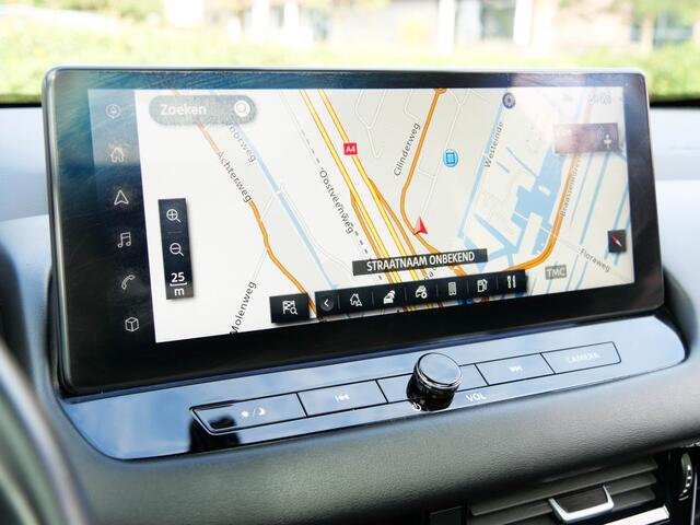 Nissan QASHQAI 1.3 MHEV N-Connecta | NAVIGATIE | CAMERA |