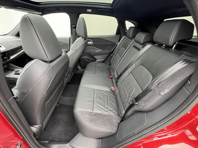 Nissan QASHQAI 1.5 e-Power N-Design / NIEUW uit voorraad leverbaar! / Panoramadak / 360° Camera / Apple Carplay & Android Auto / Navigatie full map / Stuur- en Stoelverwarming / Voorruit Verwarming / Keyless Entry & Start / Adaptieve Cruise Control / Climate Control / A