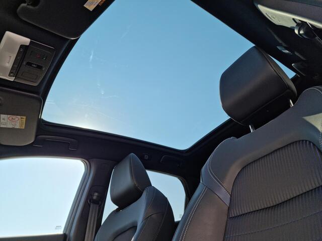 Nissan QASHQAI 1.3 MHEV Tekna / Trekhaak ( 1.400 kg ) / All season banden / Apple carplay / Android auto / Head-up Display / Elektrische kofferbak