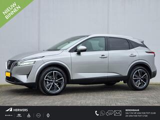 nissan-qashqai-1.3-mhev-xtronic-tek
