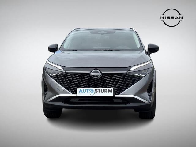 Nissan QASHQAI 1.5 e-Power N-Connecta Panoramadak + Cold Pack, Nieuwe e-POWER aandrijflijn!