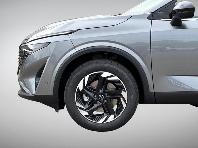 Nissan QASHQAI 1.5 e-Power N-Connecta Panoramadak + Cold Pack, Nieuwe e-POWER aandrijflijn!