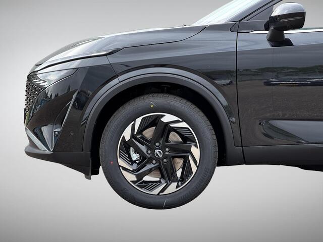 Nissan QASHQAI 1.5 e-Power N-Connecta Panoramadak + Cold Pack, Nieuwe e-POWER aandrijflijn!