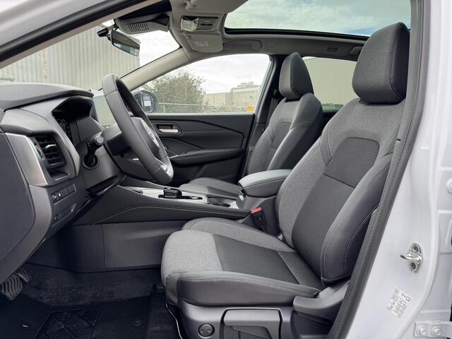 Nissan QASHQAI 1.5 e-Power N-Connecta Panoramadak + Cold Pack, Nieuwe e-POWER aandrijflijn!