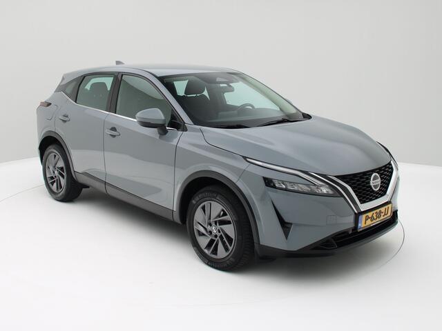 Nissan QASHQAI 1.3 MHEV Xtronic Business Access Aut. 158pk /Camera