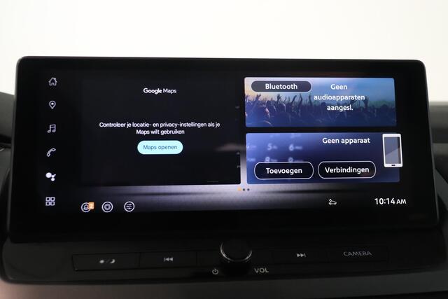 Nissan QASHQAI 1.3 MHEV Xtronic Tekna Plus | 360° Camera | BOSE audio | Panoramadak | Lederen bekleding | Voorruit verwarming | Elektr. stoelen |