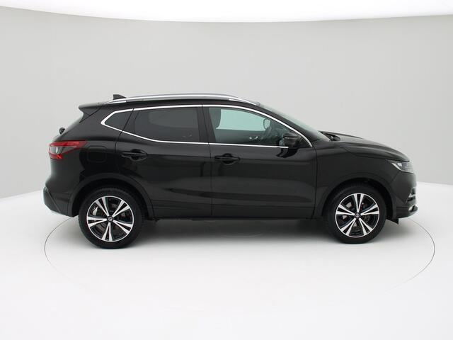 Nissan QASHQAI 1.3 DIG-T Business Edition Panorama /Camera