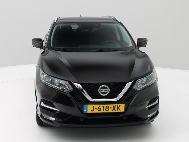 Nissan QASHQAI 1.3 DIG-T Business Edition Panorama /Camera