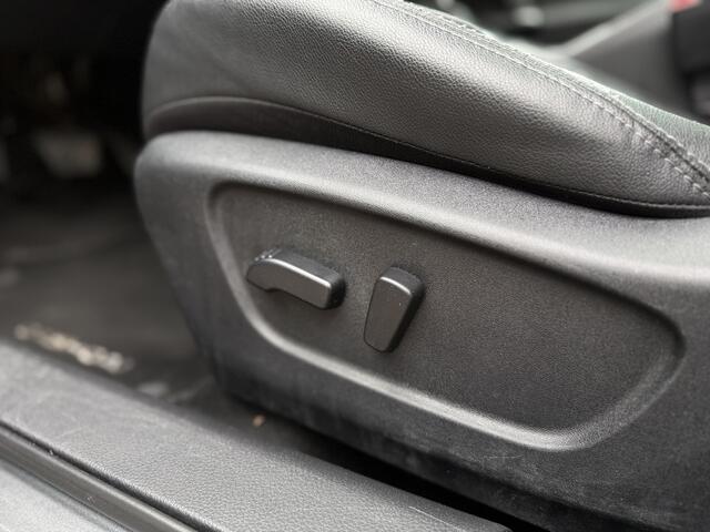 Nissan QASHQAI 1.2 Business Edition | Trekhaak | 360° Camera | Stoelverwarming | Panoramadak | Cruise | Clima | LM Velgen | RIJKLAARPRIJS INCL 12 MAANDEN GARANTIE EN BEURT