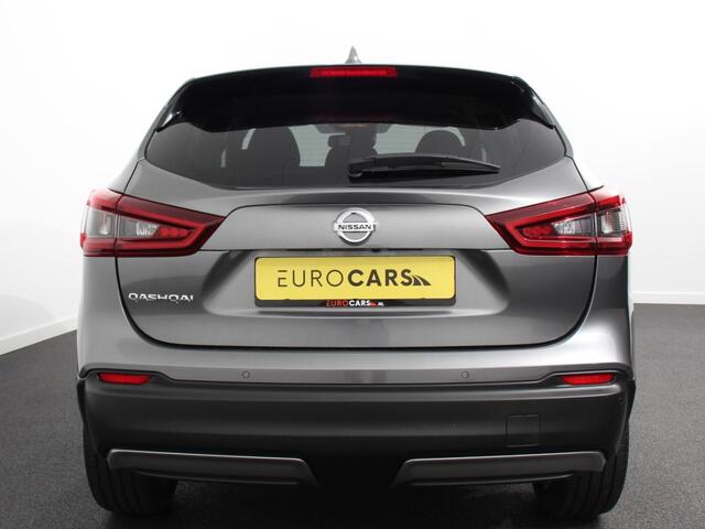 Nissan QASHQAI 1.3 N-Connecta Automaat | Navigatie | Apple Carplay/Android Auto | Dab | Led | Camera 360 | Adaptive Cruise control
