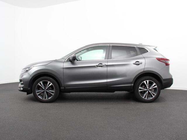 Nissan QASHQAI 1.3 N-Connecta Automaat | Navigatie | Apple Carplay/Android Auto | Dab | Led | Camera 360 | Adaptive Cruise control