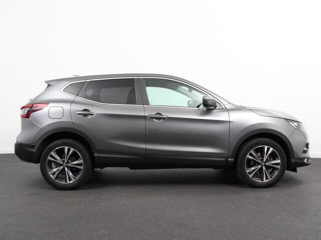 Nissan QASHQAI 1.3 N-Connecta Automaat | Navigatie | Apple Carplay/Android Auto | Dab | Led | Camera 360 | Adaptive Cruise control
