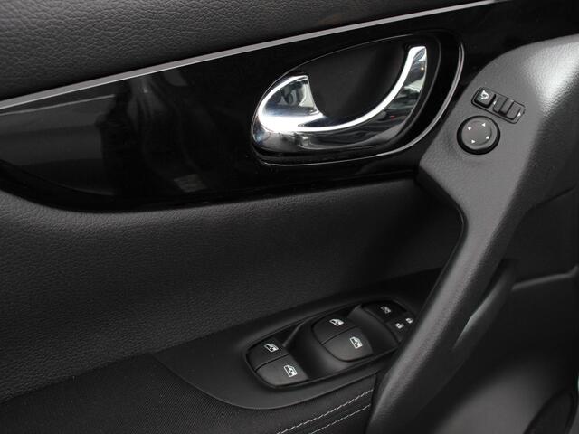 Nissan QASHQAI 1.3 N-Connecta Automaat | Navigatie | Apple Carplay/Android Auto | Dab | Led | Camera 360 | Adaptive Cruise control